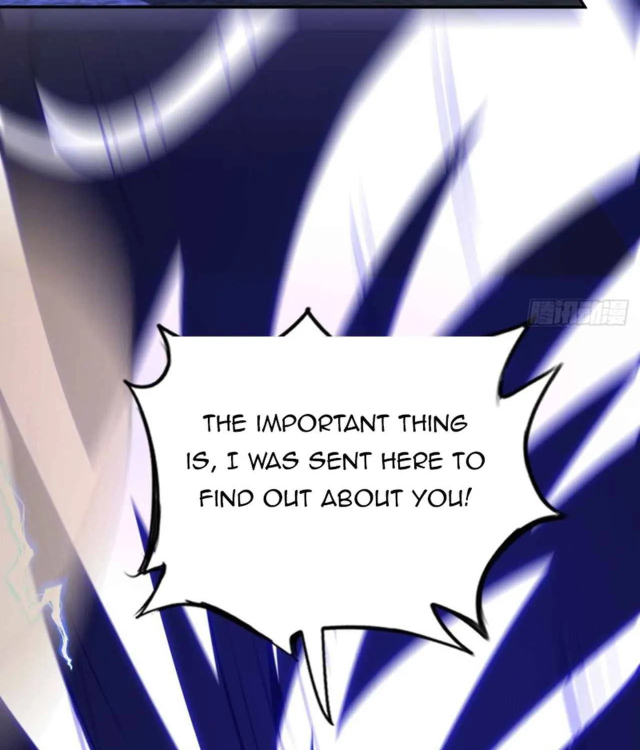 Read My Master Is a Deity chapter 71 image 31 on Lezhin