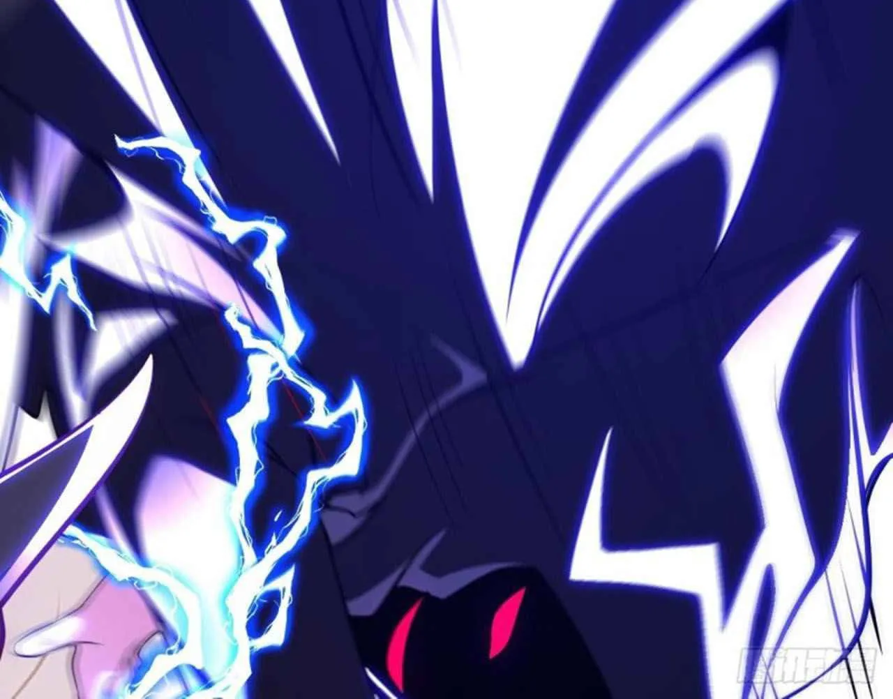 Read My Master Is a Deity chapter 71 image 32 on Lezhin
