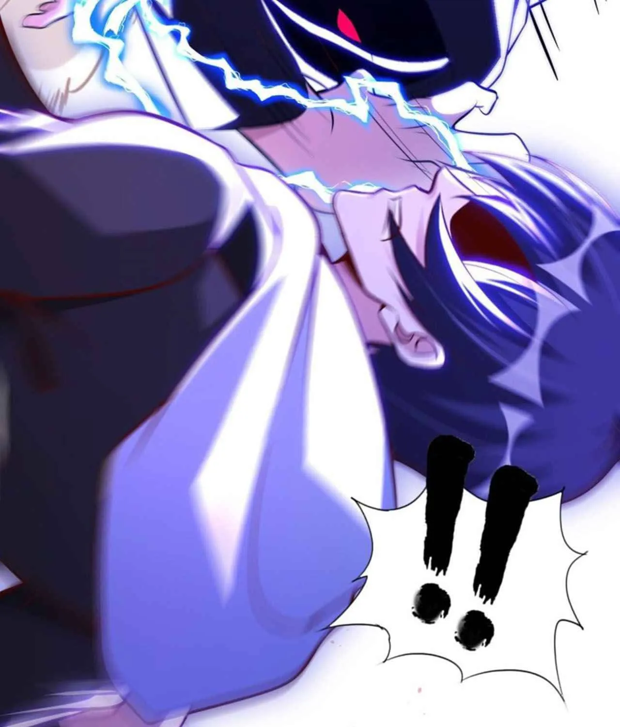 Read My Master Is a Deity chapter 71 image 33 on Lezhin