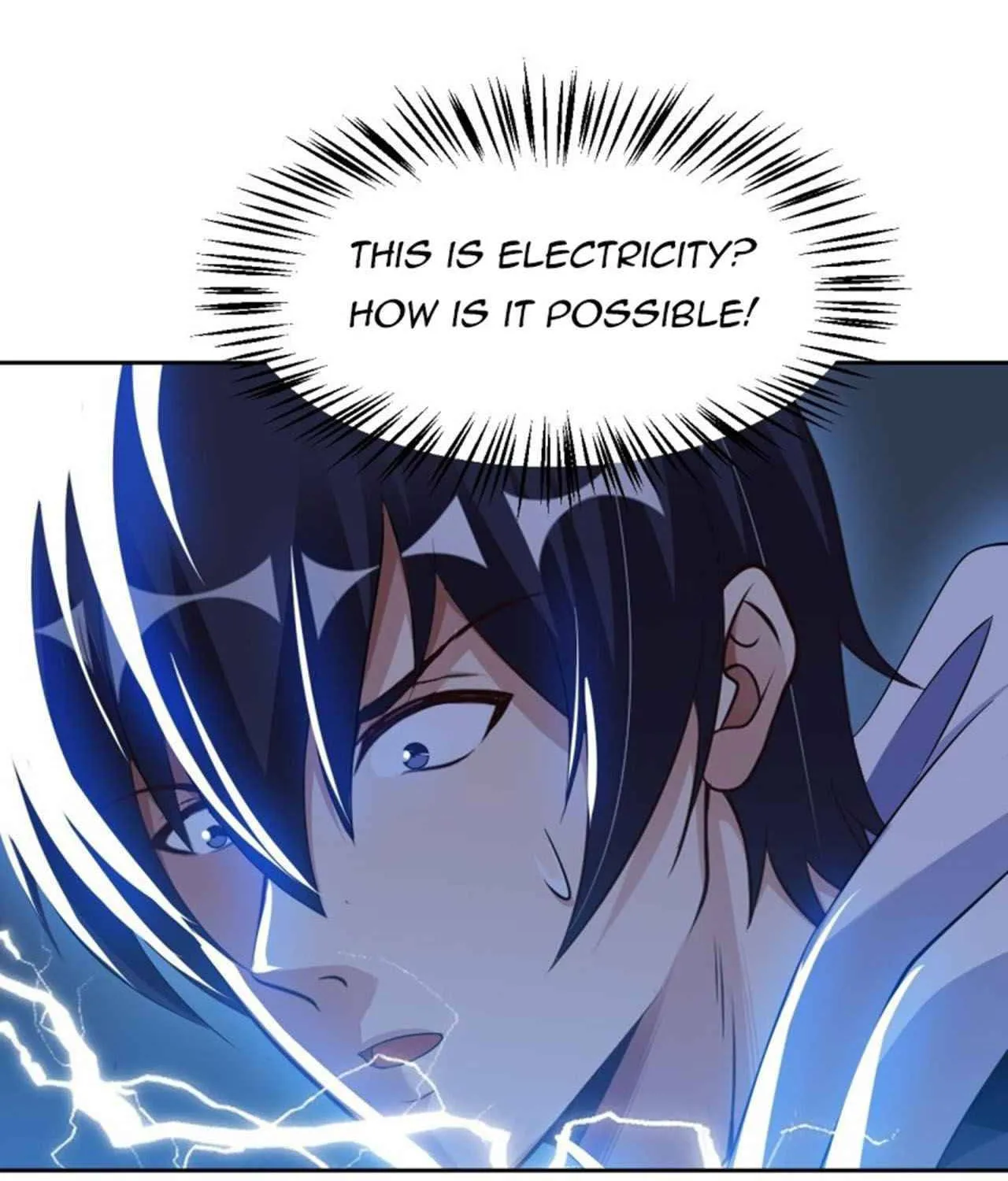 Read My Master Is a Deity chapter 71 image 36 on Lezhin
