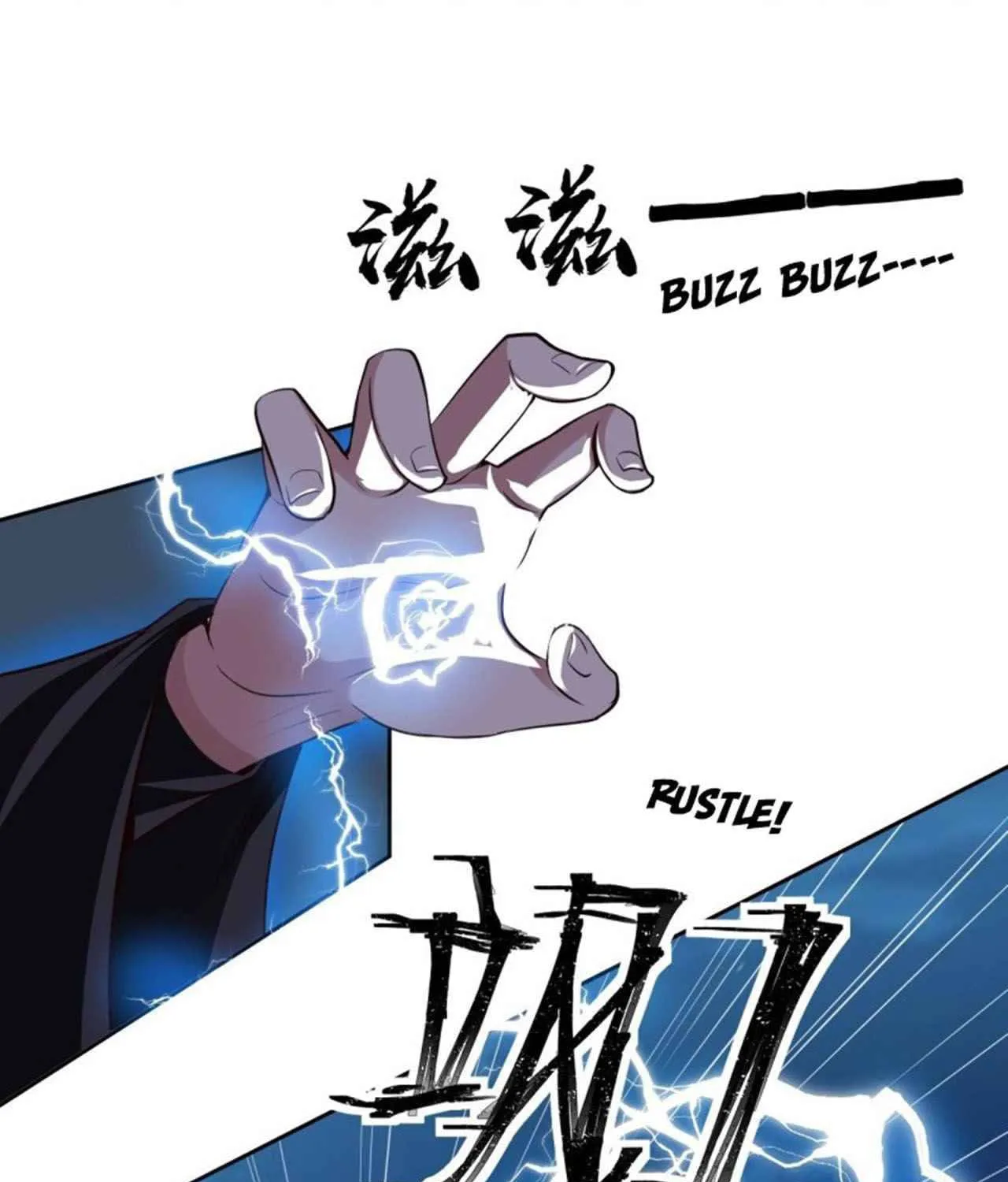 Read My Master Is a Deity chapter 71 image 37 on Lezhin