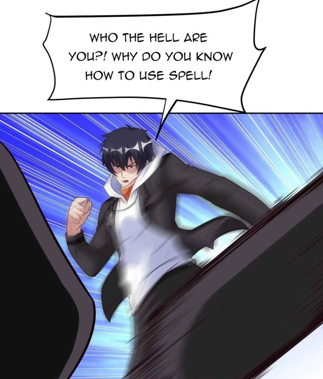 Read My Master Is a Deity chapter 71 image 40 on Lezhin