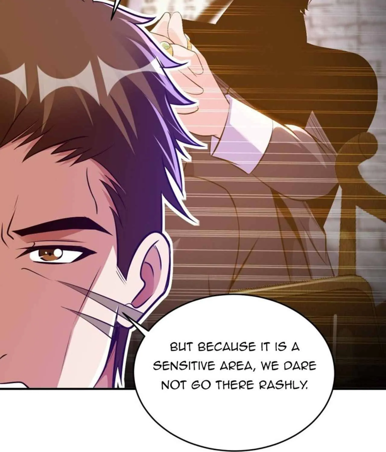 Read My Master Is a Deity chapter 71 image 51 on Lezhin