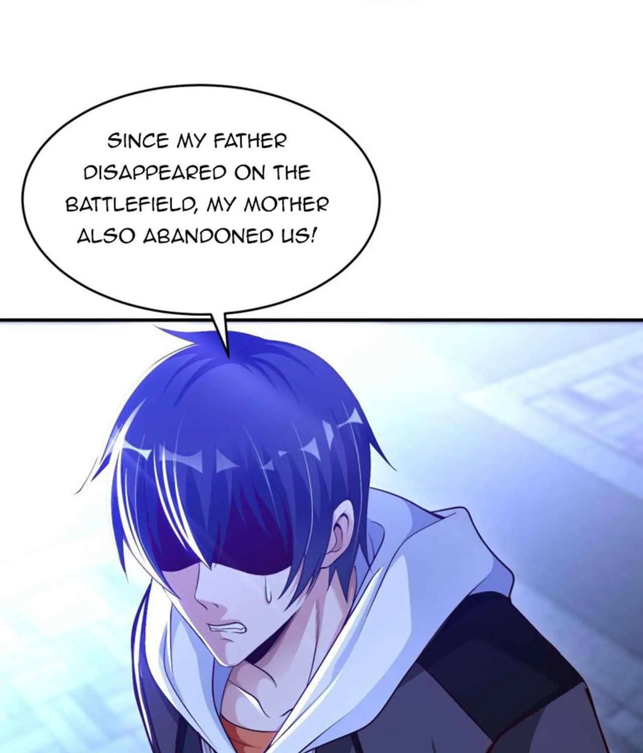 Read My Master Is a Deity chapter 71 image 52 on Lezhin