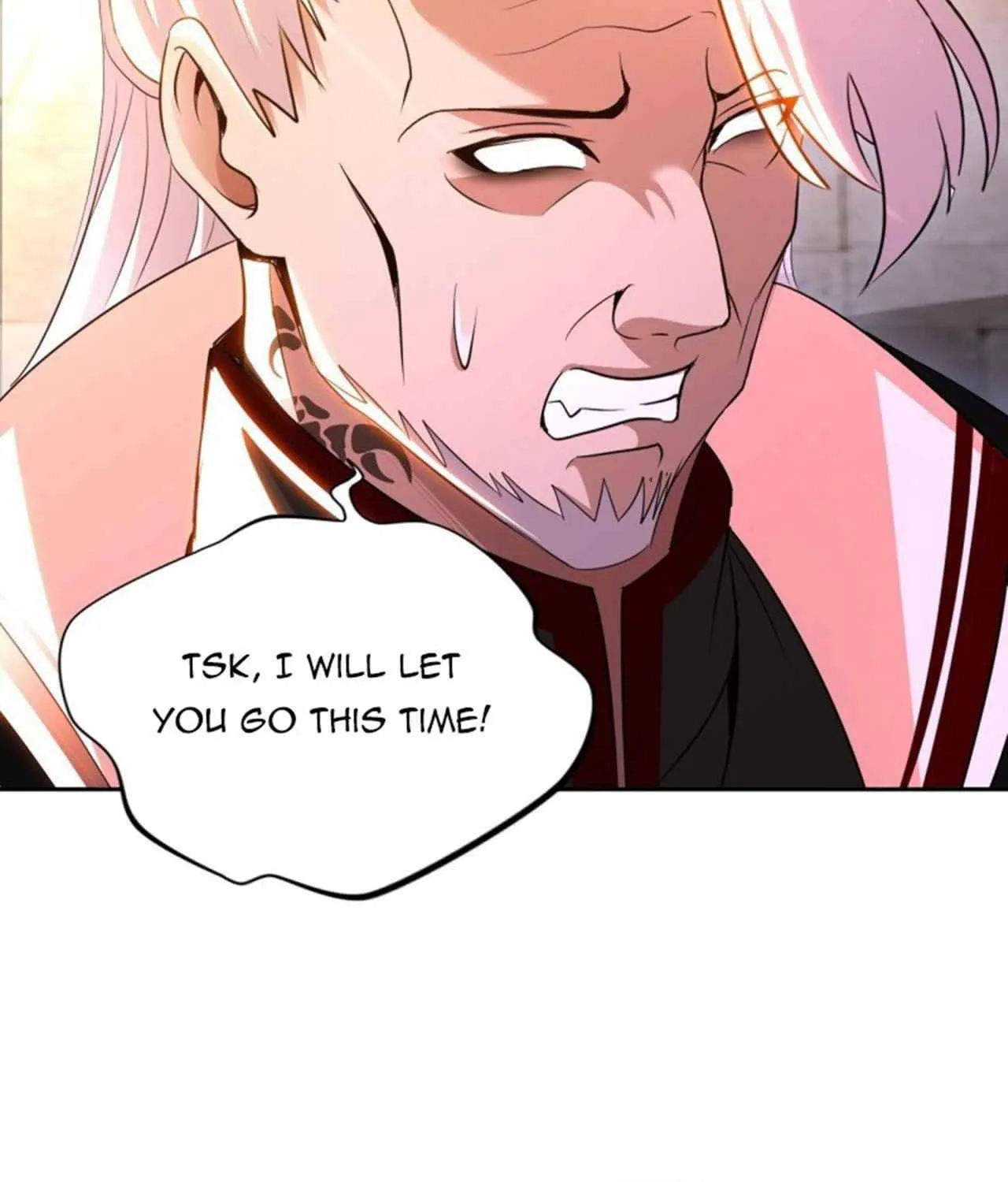 Read My Master Is a Deity chapter 71 image 8 on Lezhin