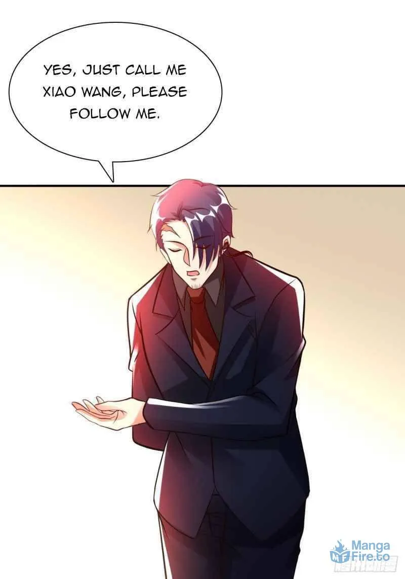 Read My Master Is a Deity chapter 72 image 13 on Lezhin