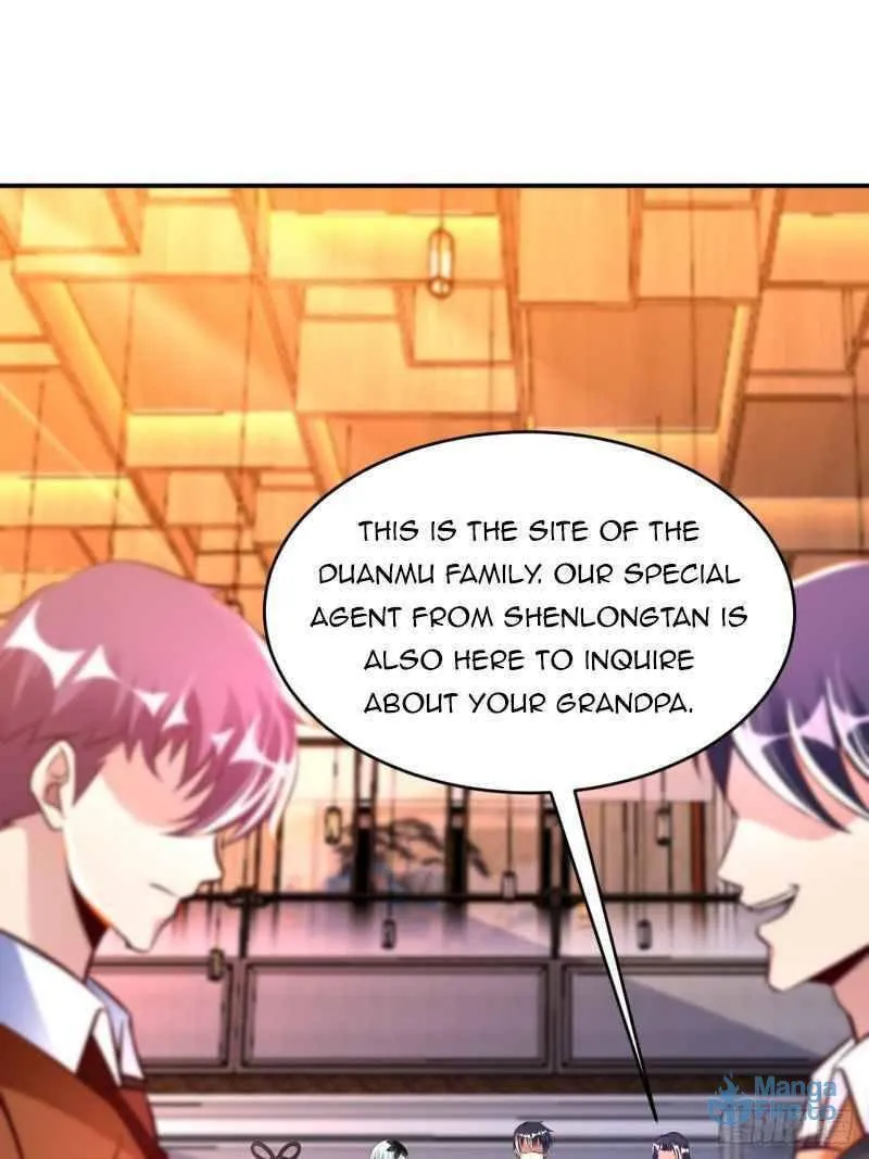 Read My Master Is a Deity chapter 72 image 16 on Lezhin