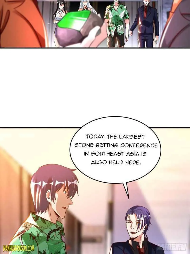 Read My Master Is a Deity chapter 72 image 17 on Lezhin