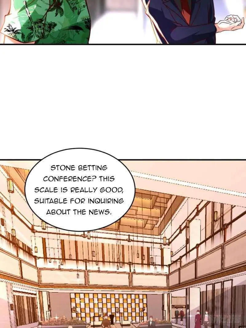 Read My Master Is a Deity chapter 72 image 18 on Lezhin