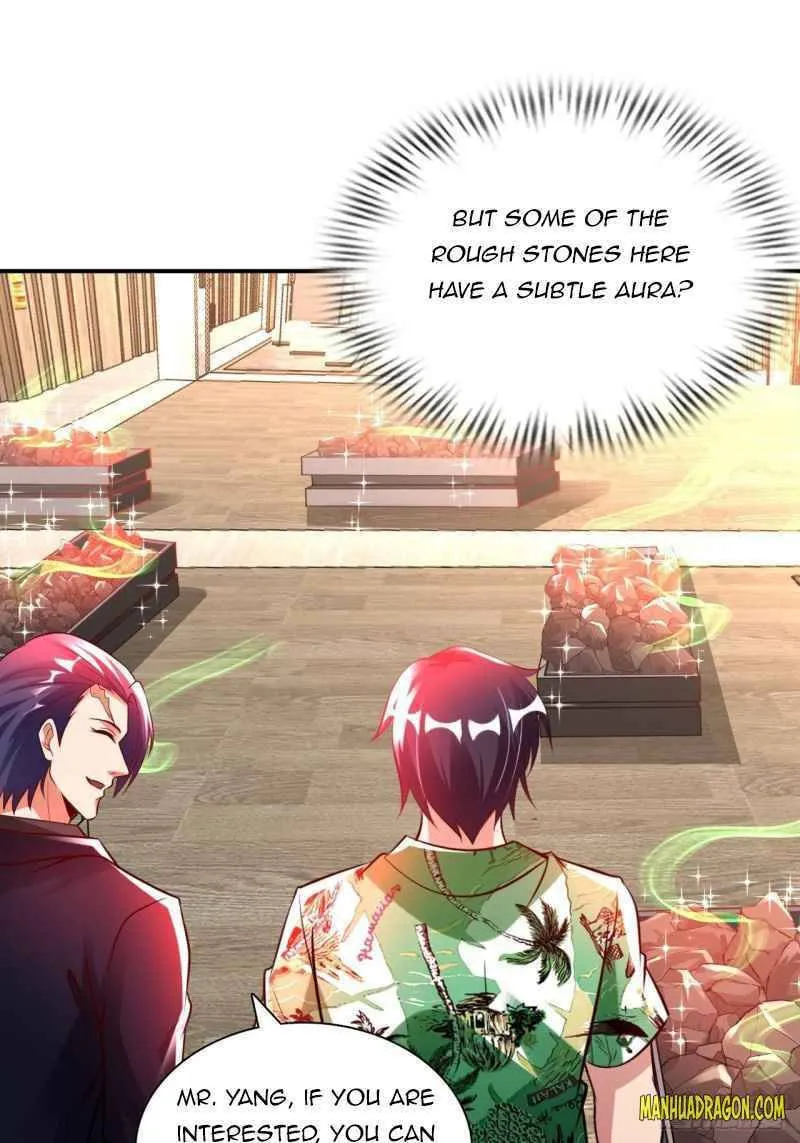 Read My Master Is a Deity chapter 72 image 20 on Lezhin