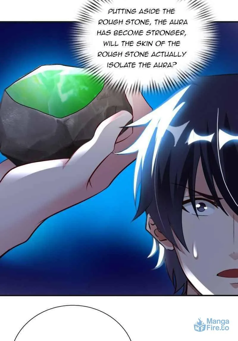 Read My Master Is a Deity chapter 72 image 22 on Lezhin