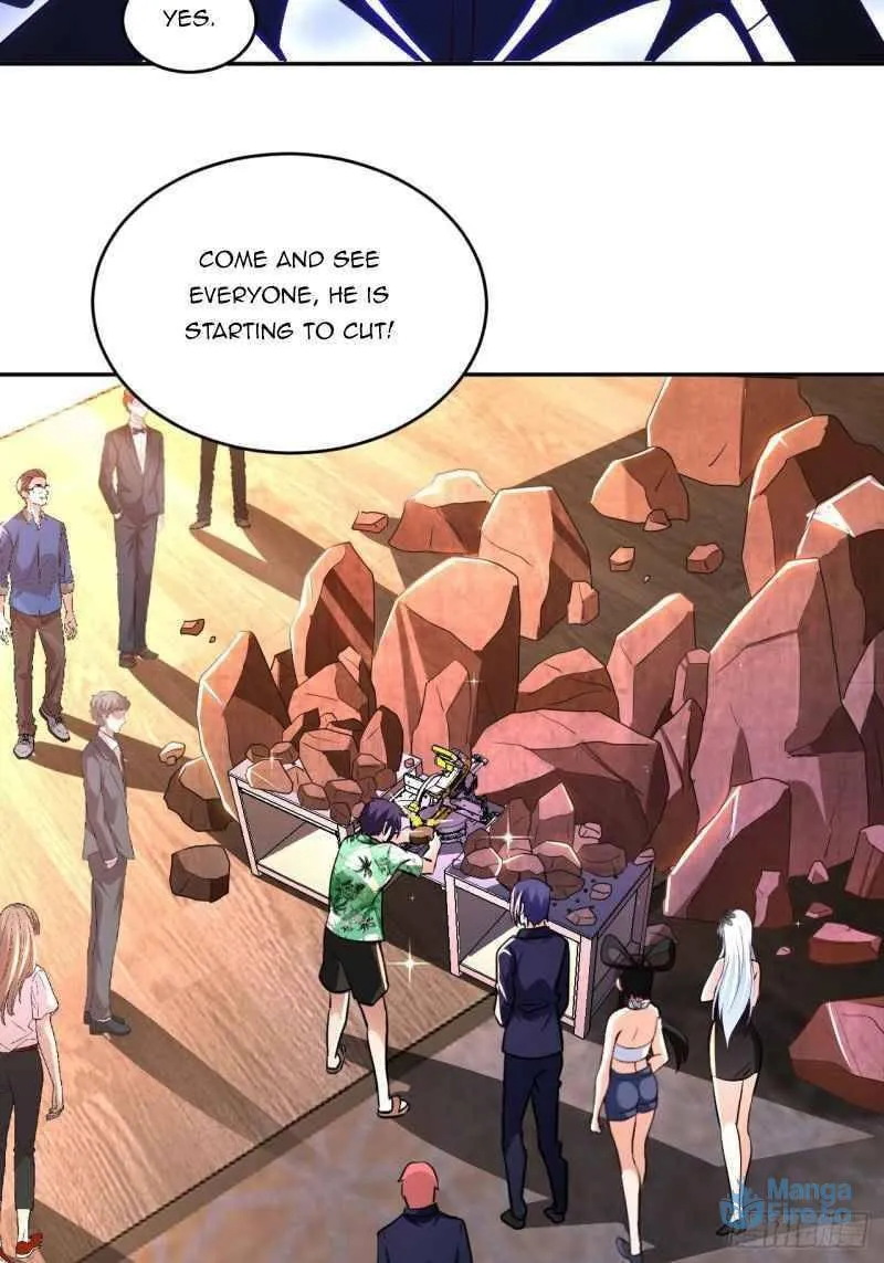 Read My Master Is a Deity chapter 72 image 26 on Lezhin