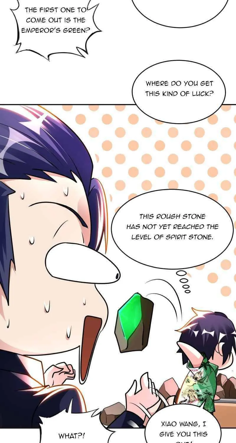 Read My Master Is a Deity chapter 72 image 28 on Lezhin