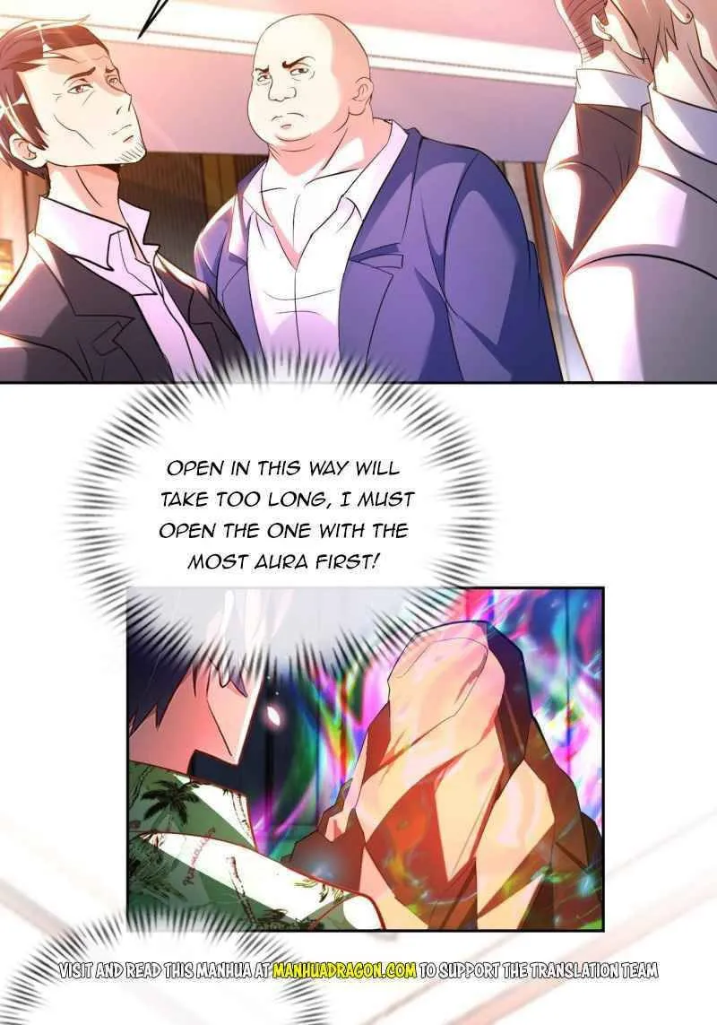 Read My Master Is a Deity chapter 72 image 32 on Lezhin