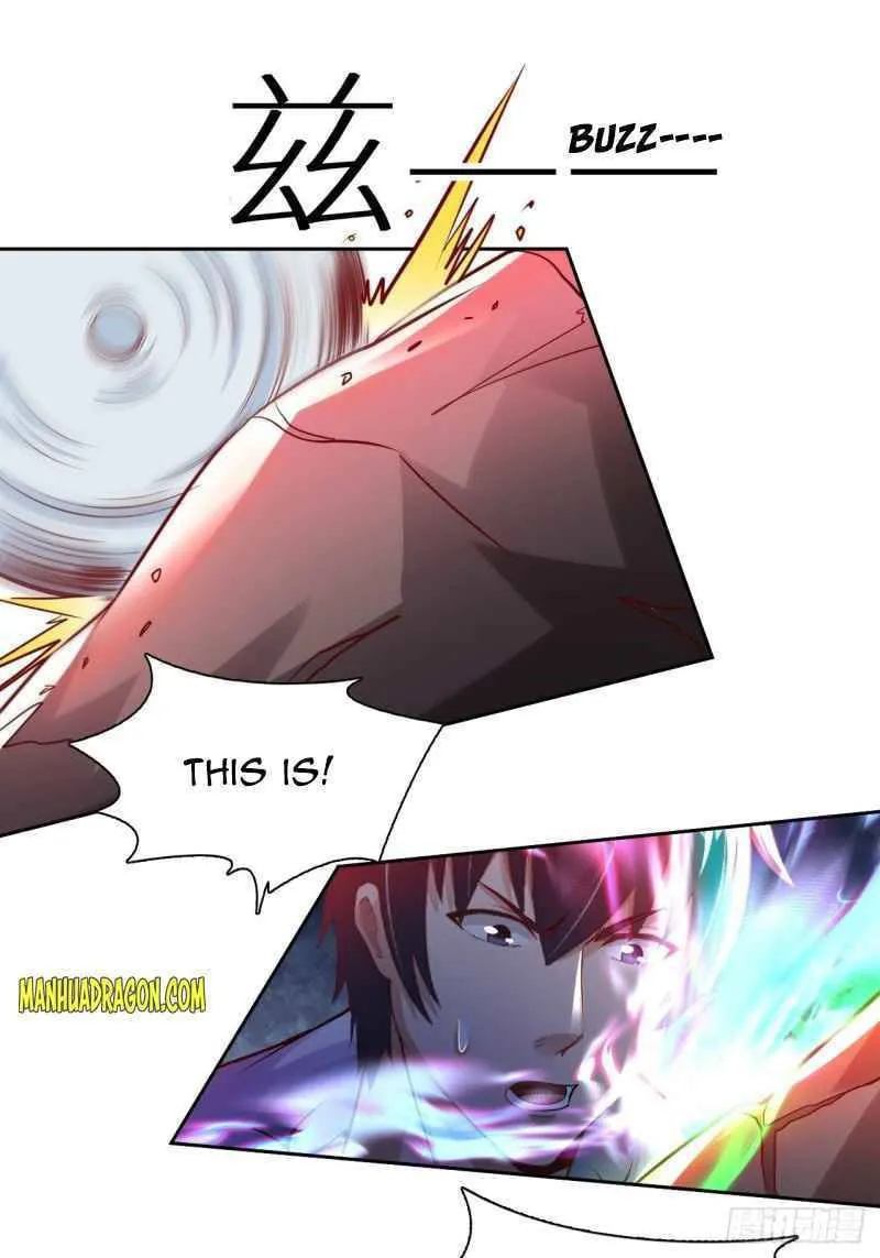 Read My Master Is a Deity chapter 72 image 35 on Lezhin