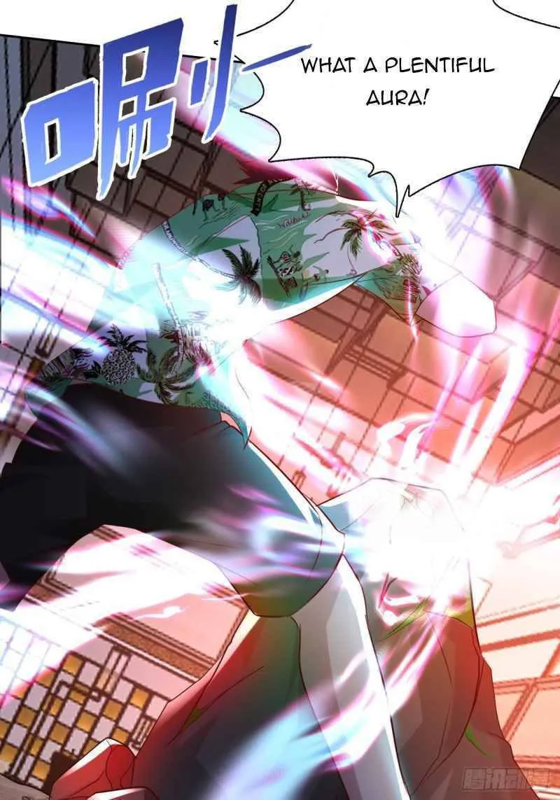Read My Master Is a Deity chapter 72 image 36 on Lezhin