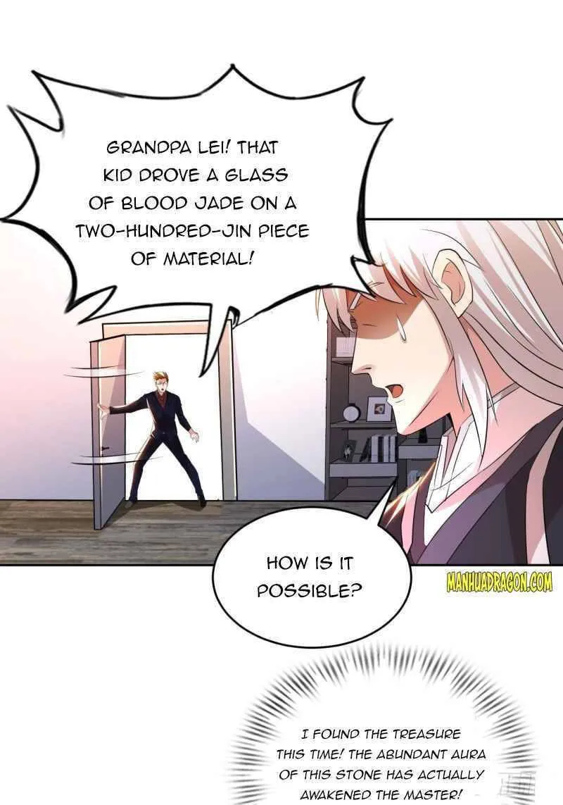 Read My Master Is a Deity chapter 72 image 40 on Lezhin