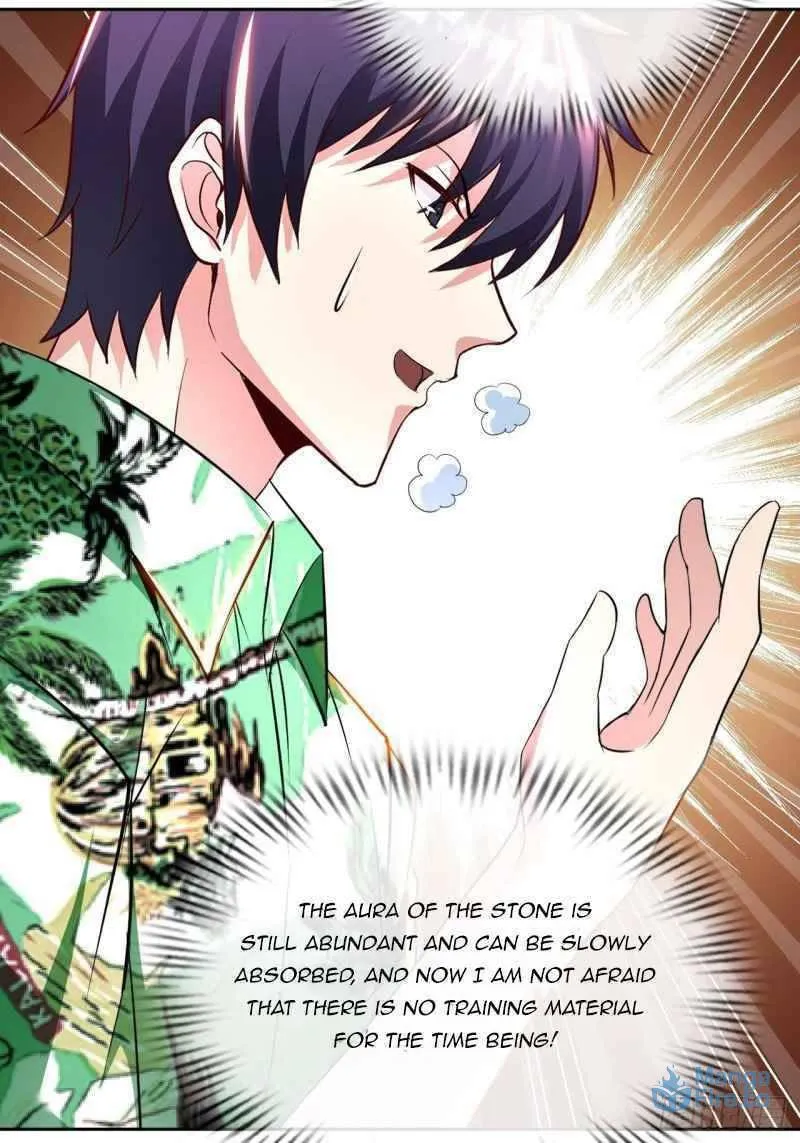 Read My Master Is a Deity chapter 72 image 41 on Lezhin