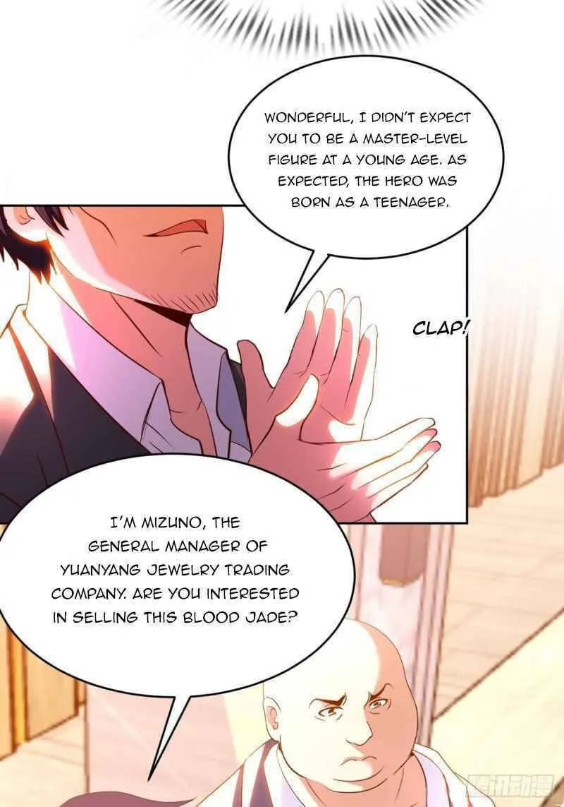 Read My Master Is a Deity chapter 72 image 42 on Lezhin
