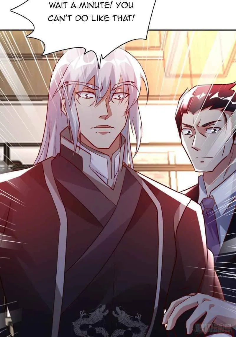 Read My Master Is a Deity chapter 72 image 46 on Lezhin
