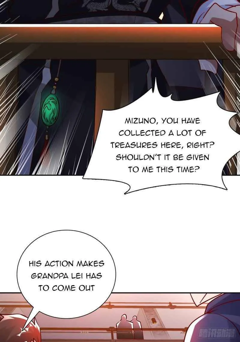 Read My Master Is a Deity chapter 72 image 47 on Lezhin