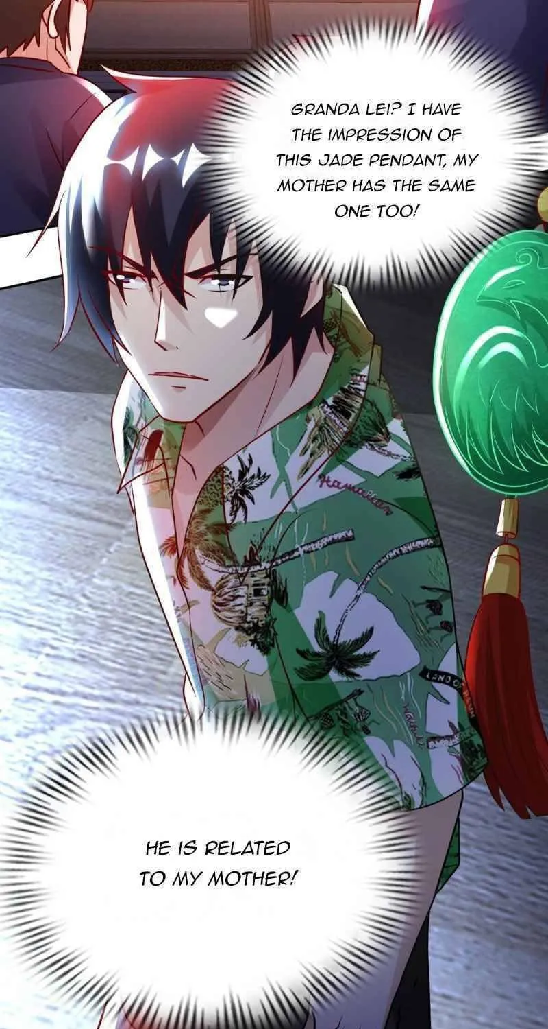 Read My Master Is a Deity chapter 72 image 48 on Lezhin