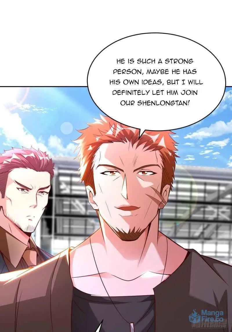 Read My Master Is a Deity chapter 72 image 6 on Lezhin