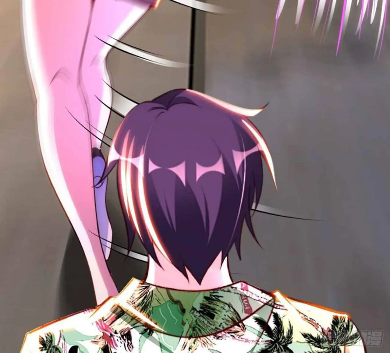 Read My Master Is a Deity chapter 73 image 14 on Lezhin