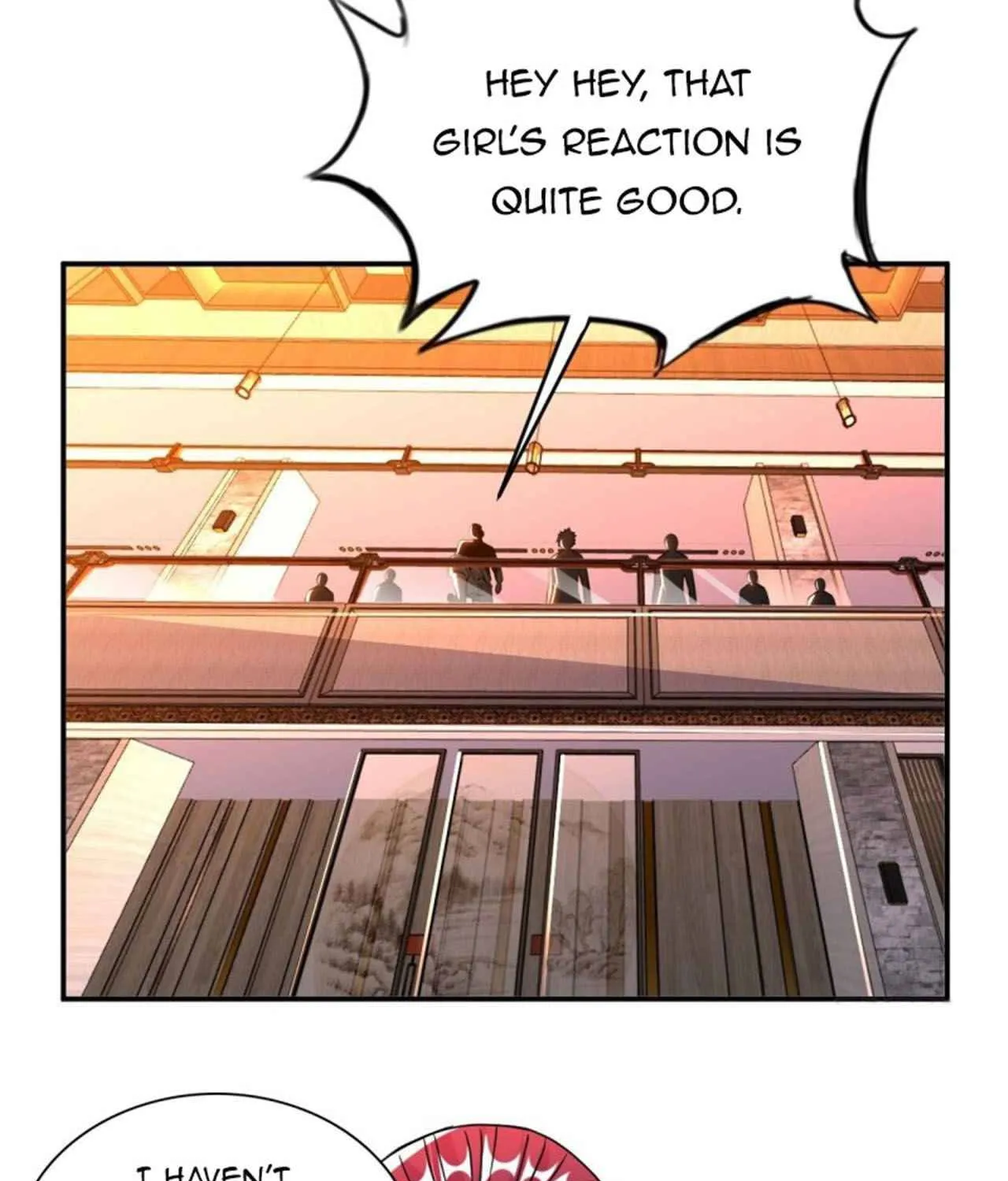 Read My Master Is a Deity chapter 73 image 17 on Lezhin
