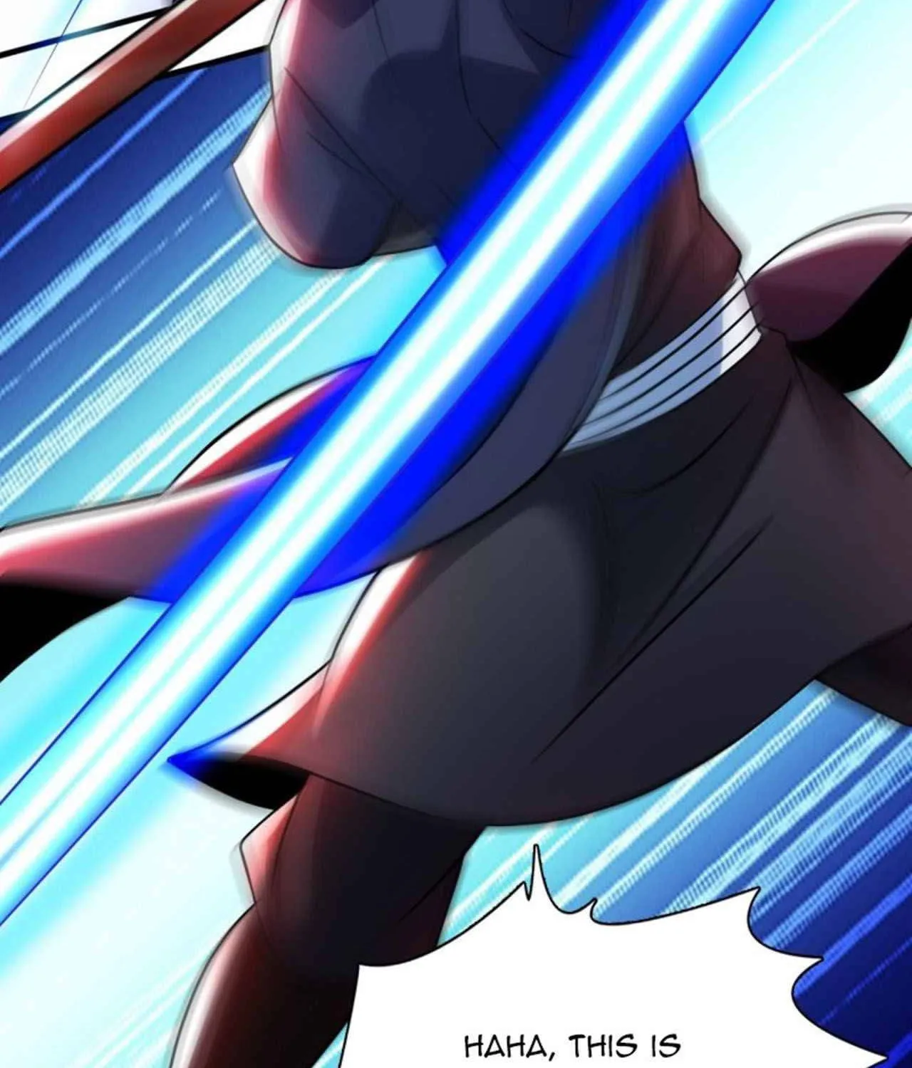 Read My Master Is a Deity chapter 73 image 22 on Lezhin