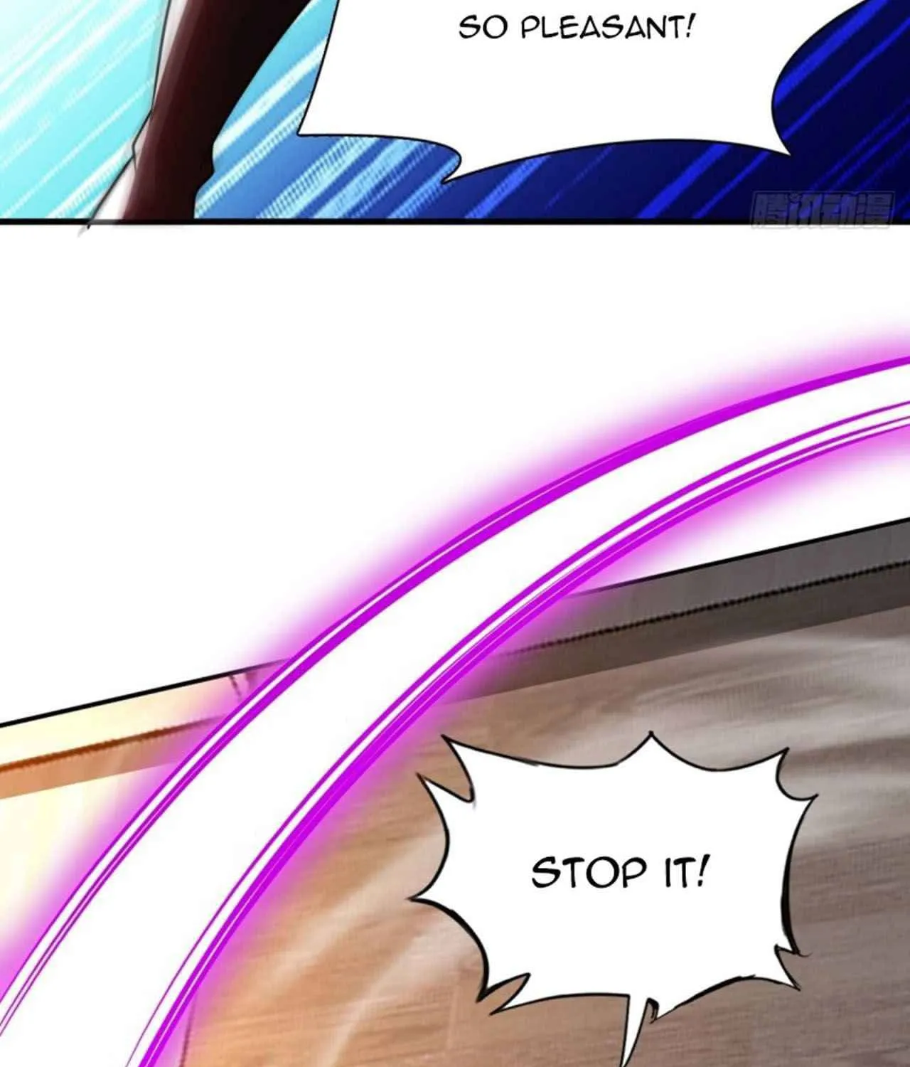 Read My Master Is a Deity chapter 73 image 23 on Lezhin