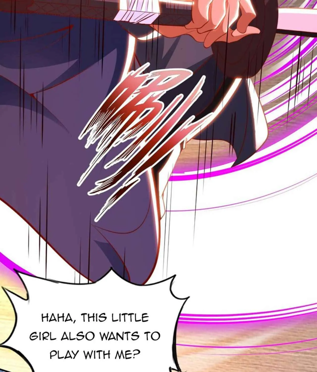 Read My Master Is a Deity chapter 73 image 25 on Lezhin