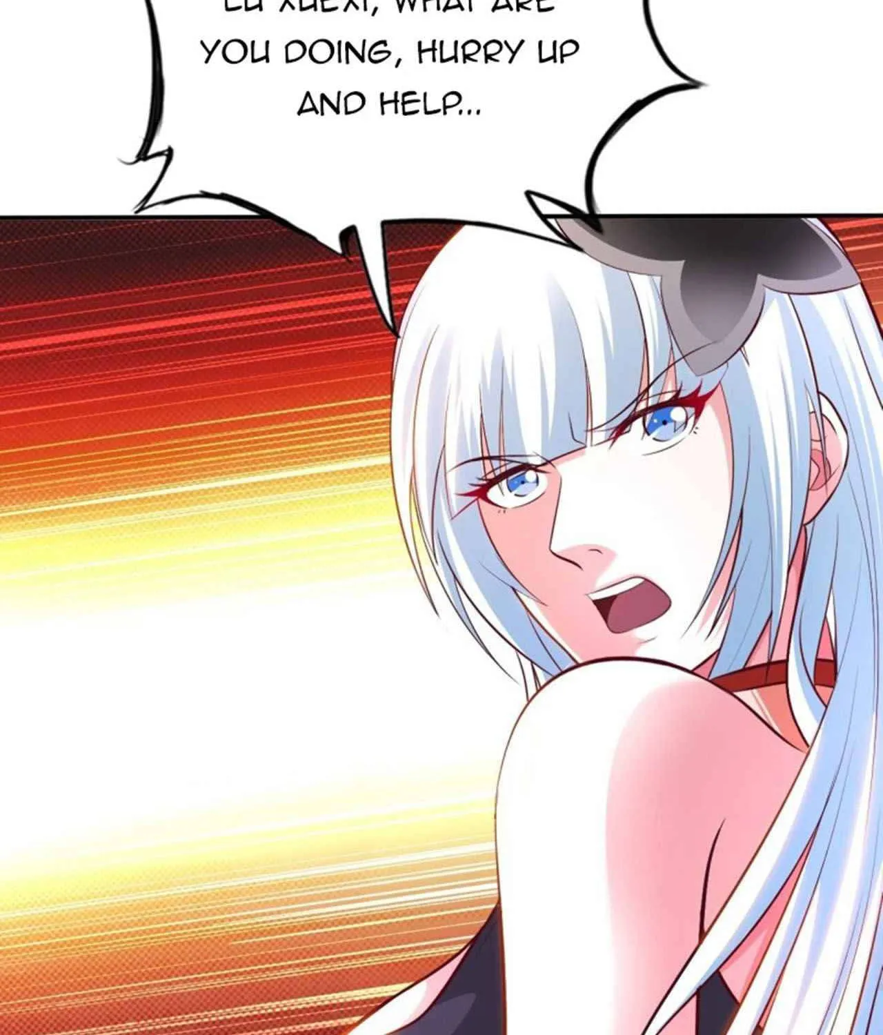Read My Master Is a Deity chapter 73 image 28 on Lezhin