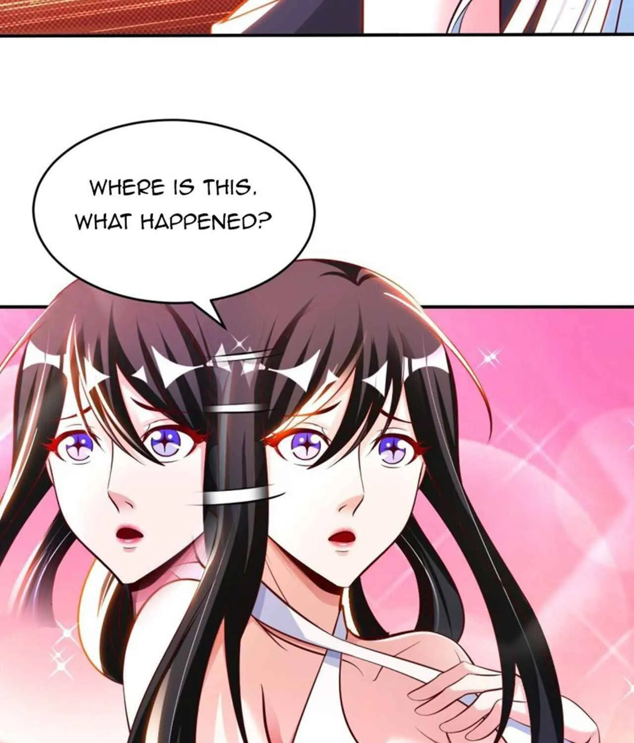 Read My Master Is a Deity chapter 73 image 29 on Lezhin