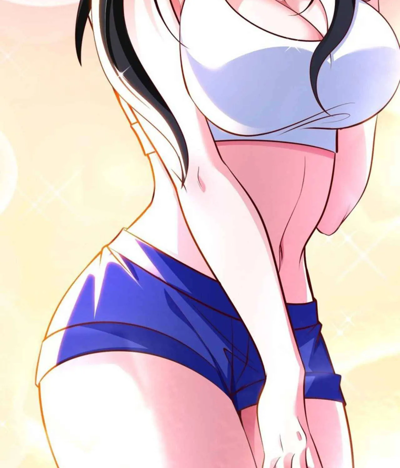 Read My Master Is a Deity chapter 73 image 30 on Lezhin