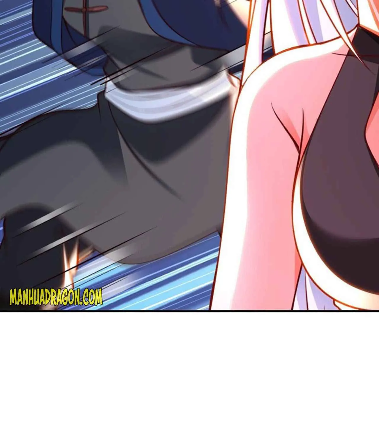 Read My Master Is a Deity chapter 73 image 33 on Lezhin