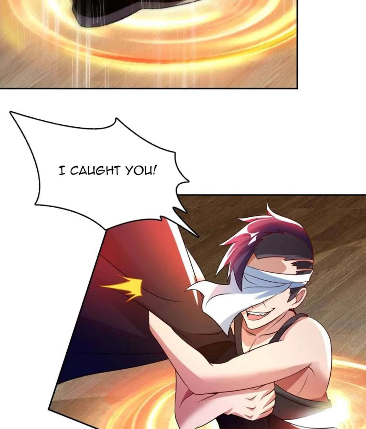Read My Master Is a Deity chapter 73 image 42 on Lezhin