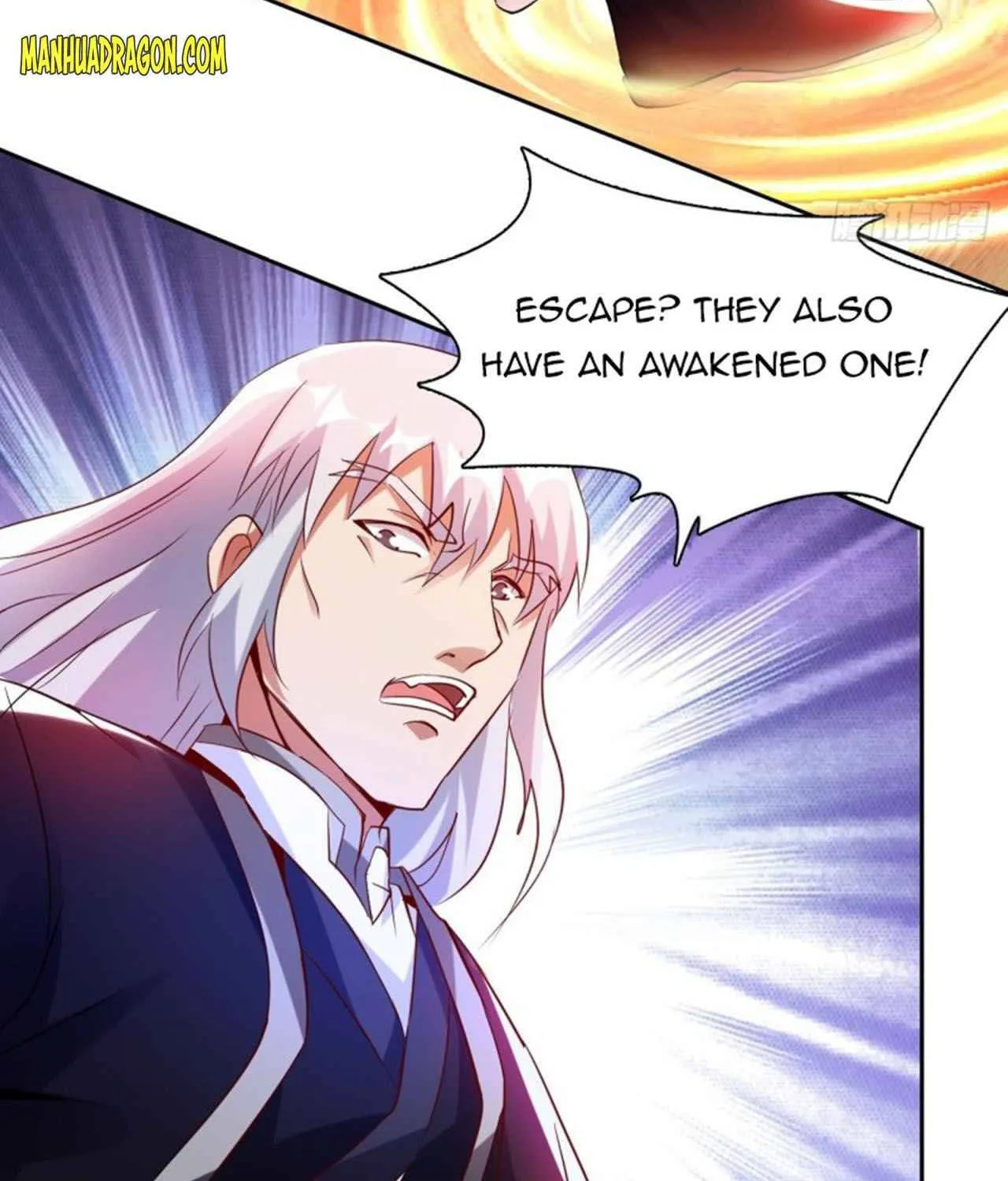 Read My Master Is a Deity chapter 73 image 43 on Lezhin