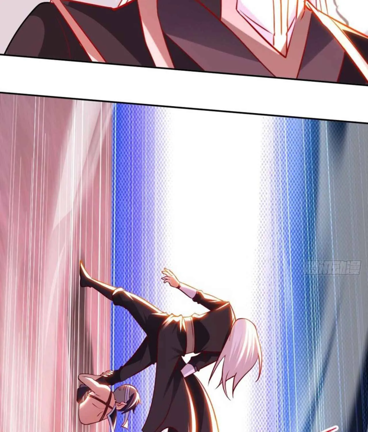 Read My Master Is a Deity chapter 73 image 46 on Lezhin