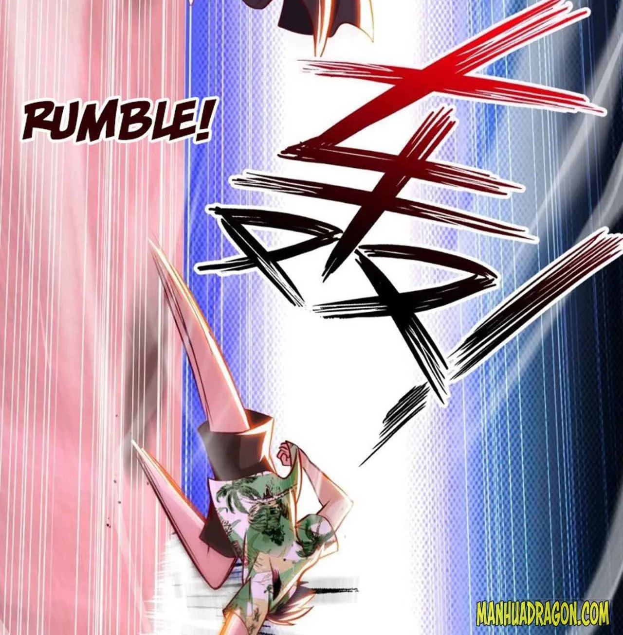 Read My Master Is a Deity chapter 73 image 47 on Lezhin