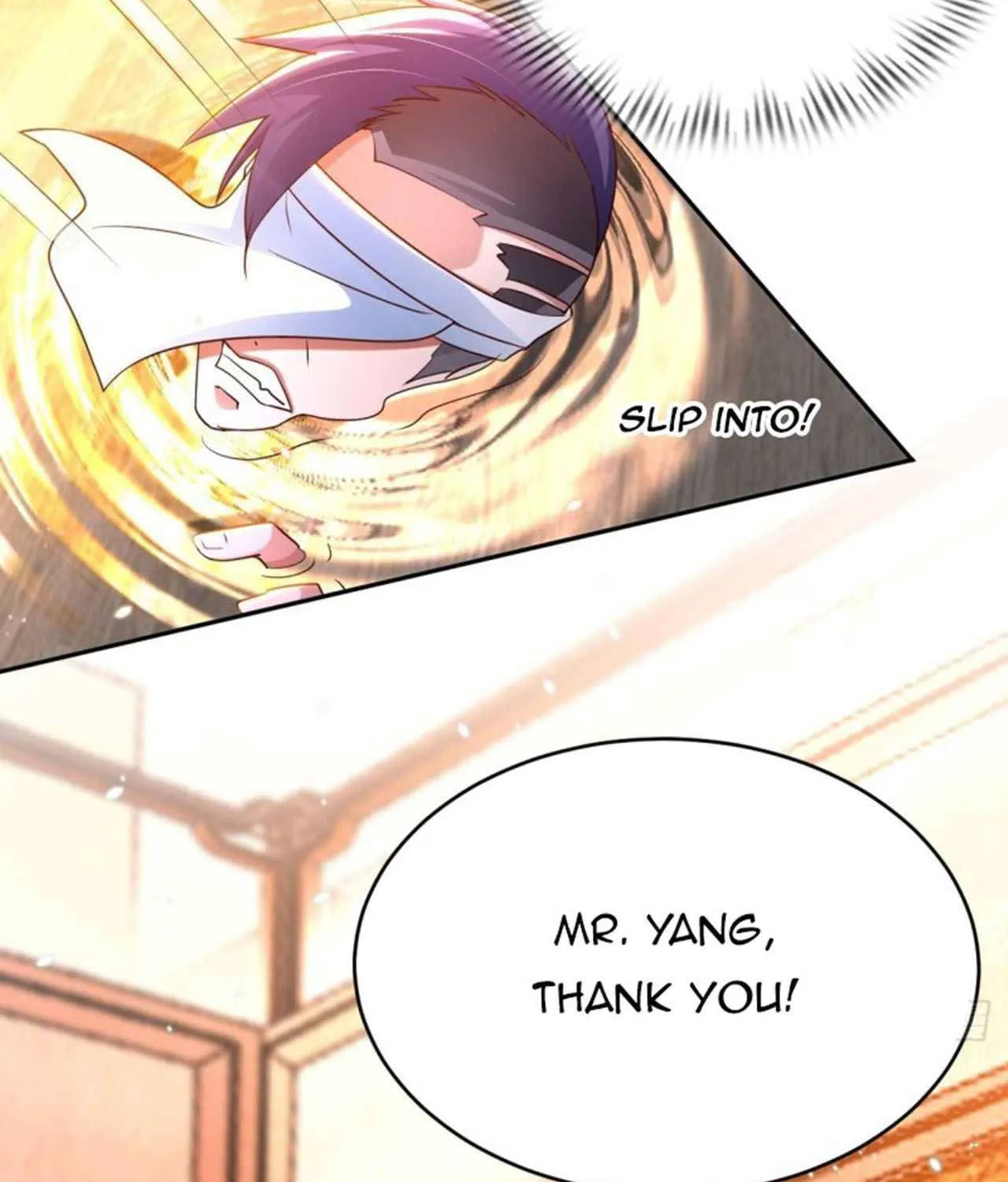 Read My Master Is a Deity chapter 73 image 50 on Lezhin