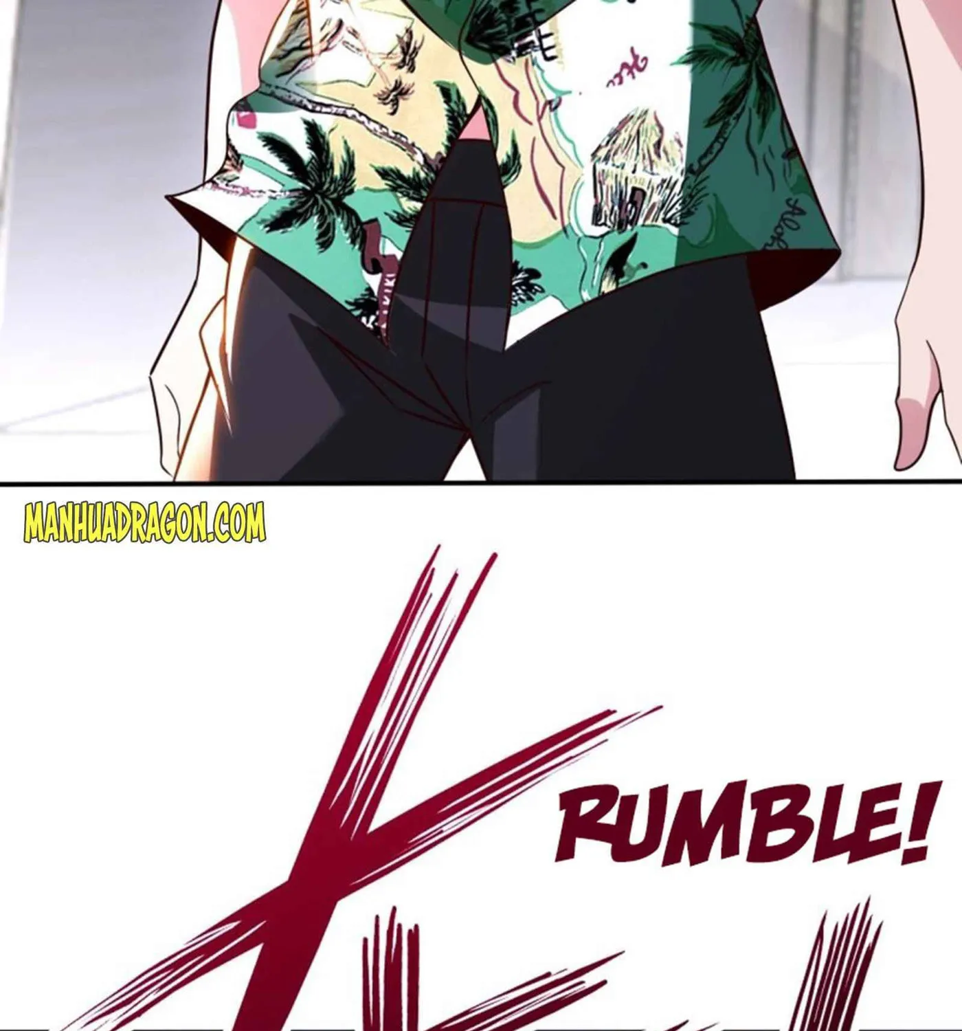 Read My Master Is a Deity chapter 74 image 14 on Lezhin