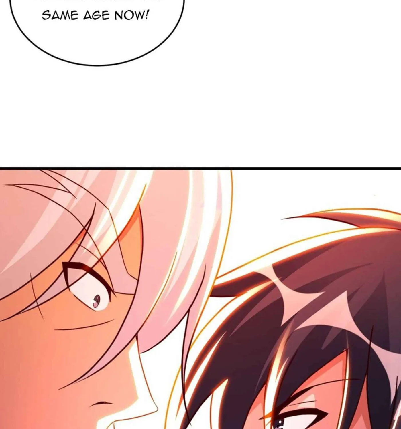 Read My Master Is a Deity chapter 74 image 3 on Lezhin