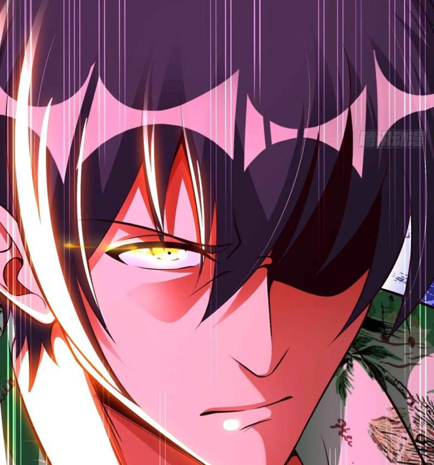 Read My Master Is a Deity chapter 74 image 34 on Lezhin