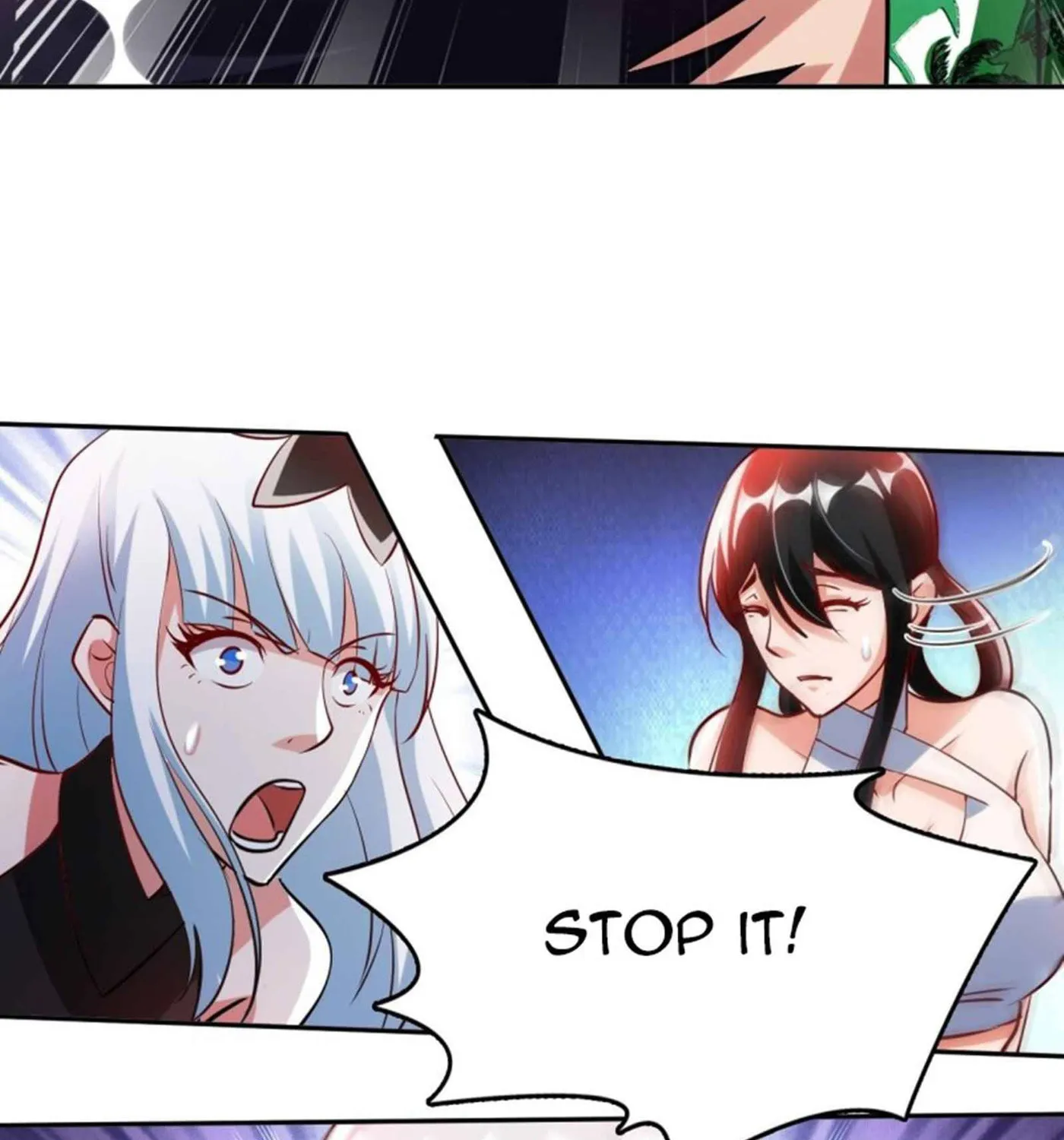 Read My Master Is a Deity chapter 74 image 45 on Lezhin