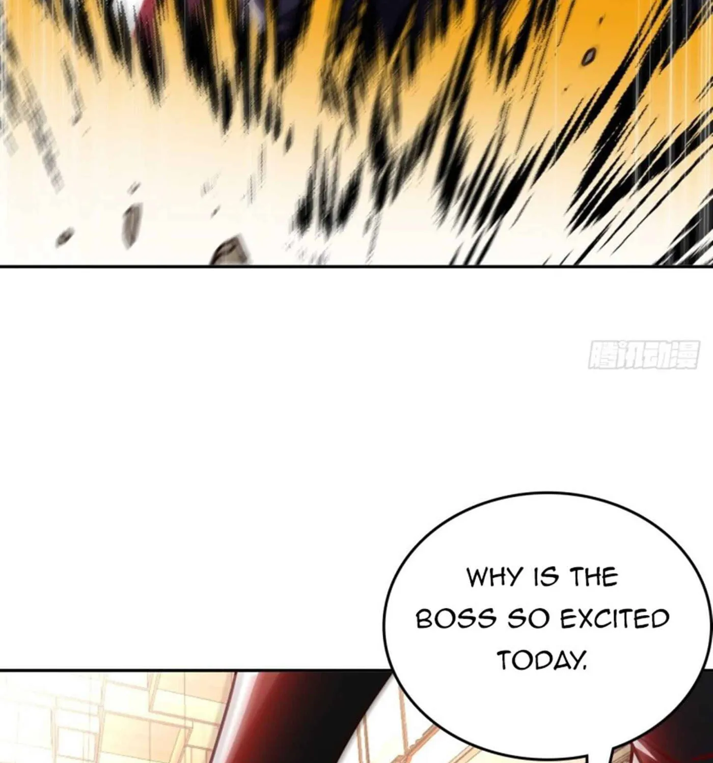 Read My Master Is a Deity chapter 74 image 48 on Lezhin