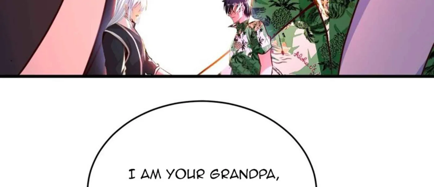 Read My Master Is a Deity chapter 74 image 5 on Lezhin