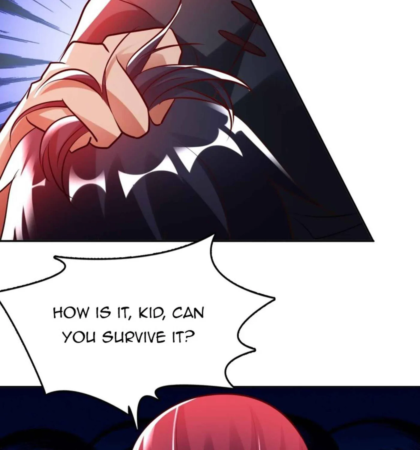 Read My Master Is a Deity chapter 74 image 50 on Lezhin
