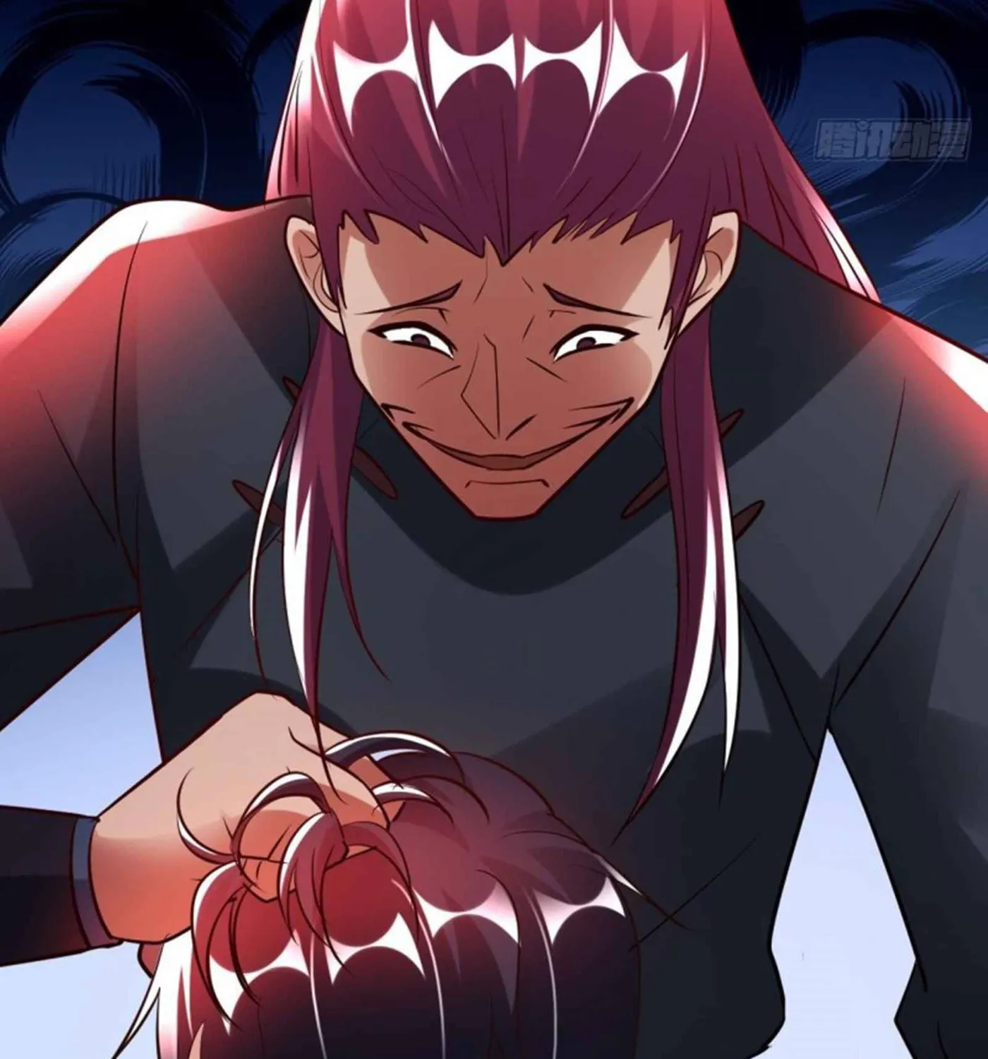 Read My Master Is a Deity chapter 74 image 51 on Lezhin