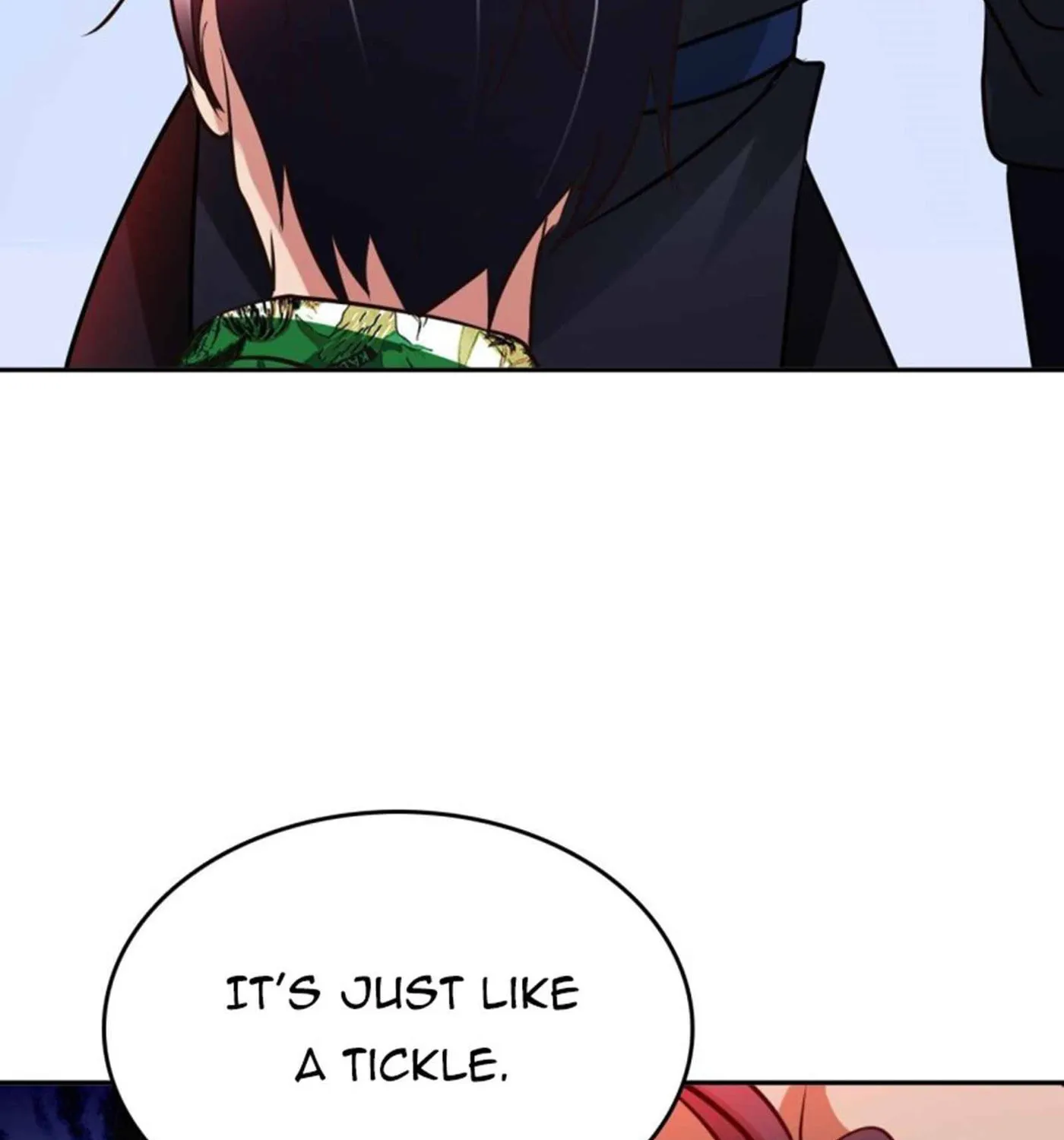 Read My Master Is a Deity chapter 74 image 52 on Lezhin